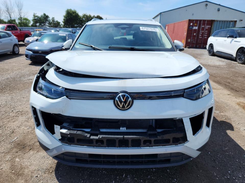 Продажа на аукционе авто 2025 Volkswagen Tiguan, vin: 3VVMR7RM9SM024563, номер лота: 67527576