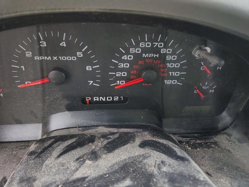 Продаж на аукціоні авто 2008 Ford F150, vin: 1FTRX14W48FB60964, номер лоту: 67707526