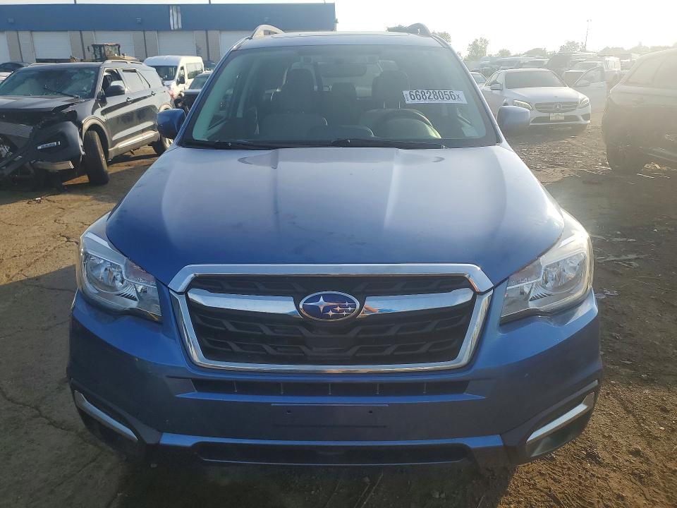 Aukcja sprzedaży 2017 Subaru Forester, vin: JF2SJAGC4HH539599, numer aukcji: 66828056