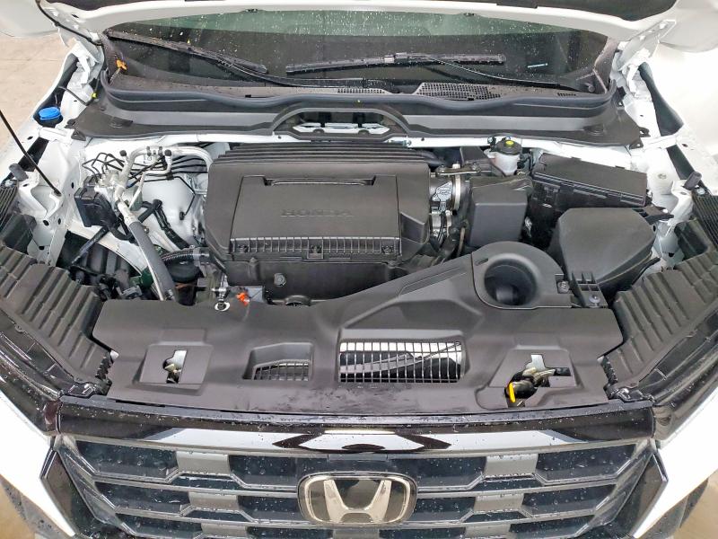 2026 Honda Pilot მანქანა იყიდება აუქციონზე, vin: 5FNYG1H44TB030958, აუქციონის ნომერი: 67043126