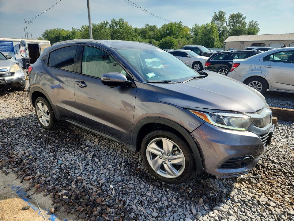Aukcja sprzedaży 2019 Honda Hr-v, vin: 3CZRU6H70KM714950, numer aukcji: 67475936