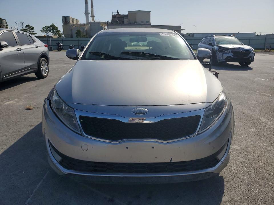 69405366 :رقم المزاد ، KNAGM4AD6D5047390 vin ، 2013 Kia Optima مزاد بيع