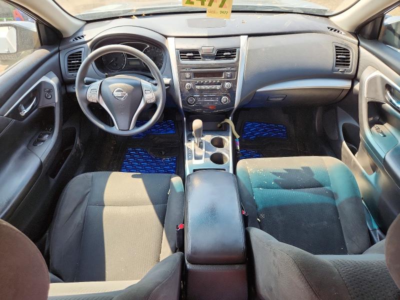 67223176 :رقم المزاد ، 1N4AL3AP0FC413056 vin ، 2015 Nissan Altima مزاد بيع