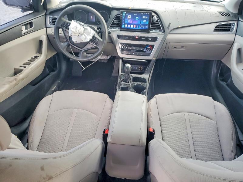 Продаж на аукціоні авто 2015 Hyundai Sonata, vin: 5NPE24AF9FH120661, номер лоту: 70836566