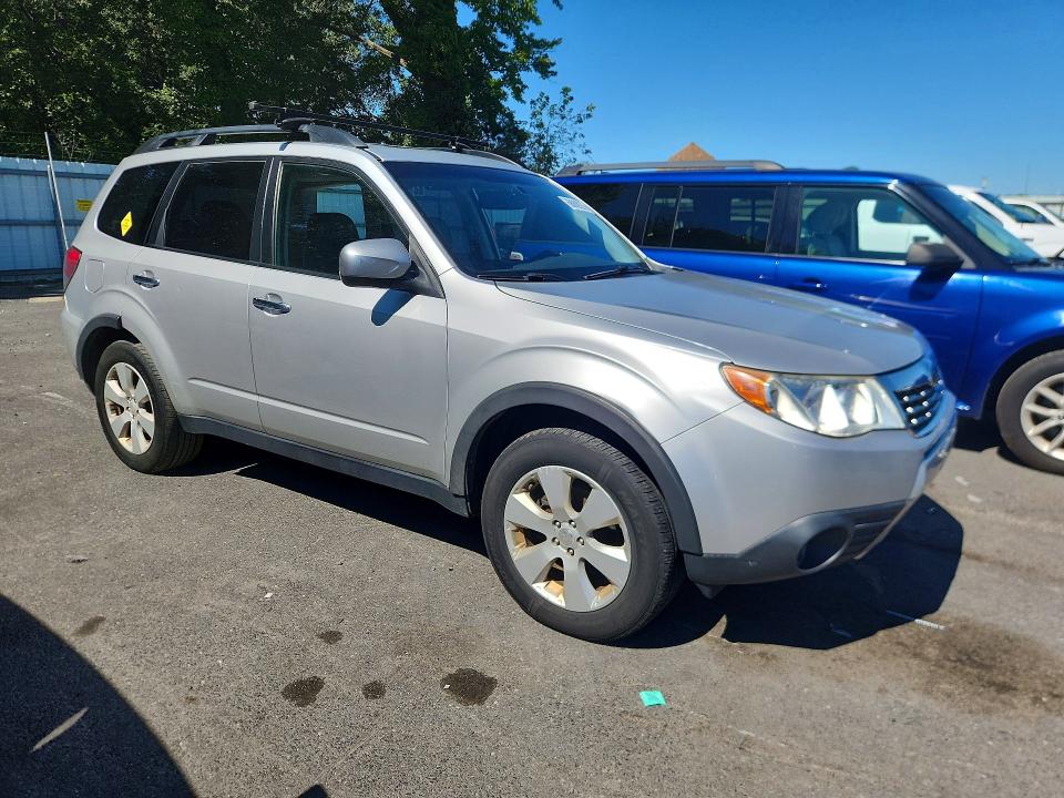 68809276 :رقم المزاد ، JF2SH646X9H769978 vin ، 2009 Subaru Forester مزاد بيع
