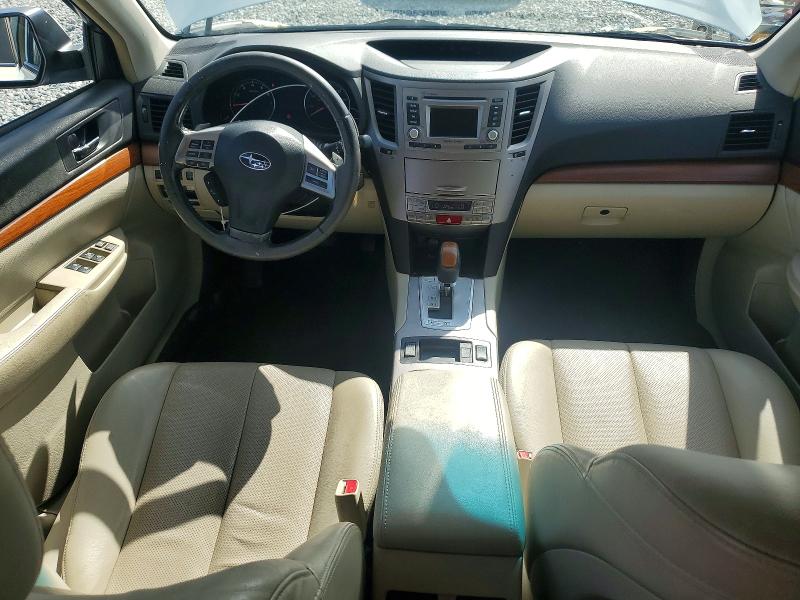 68366886 :رقم المزاد ، 4S4BRBKC5D3238900 vin ، 2013 Subaru Outback مزاد بيع