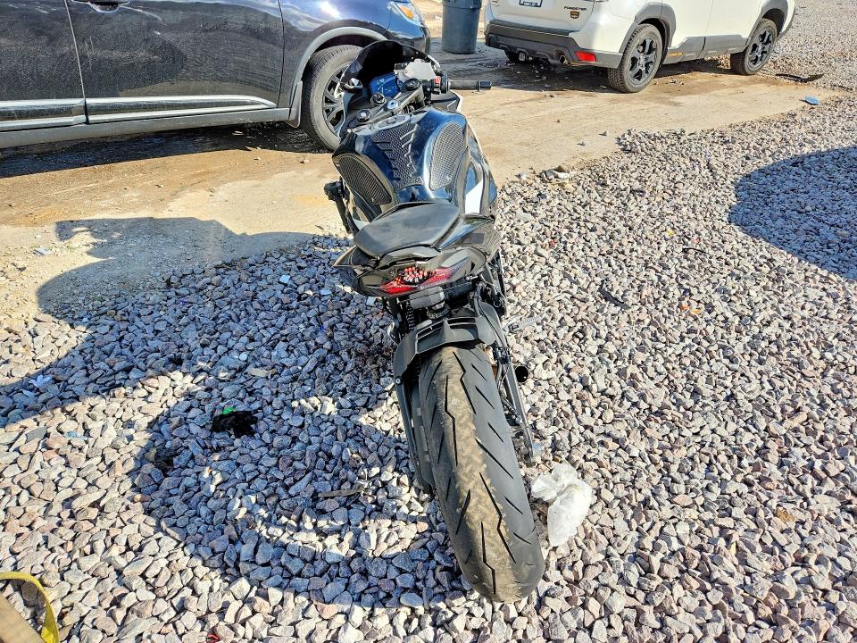 Aukcja sprzedaży 2026 Kawasaki Zx636, vin: JKBZXJJ1XTA044964, numer aukcji: 69711826