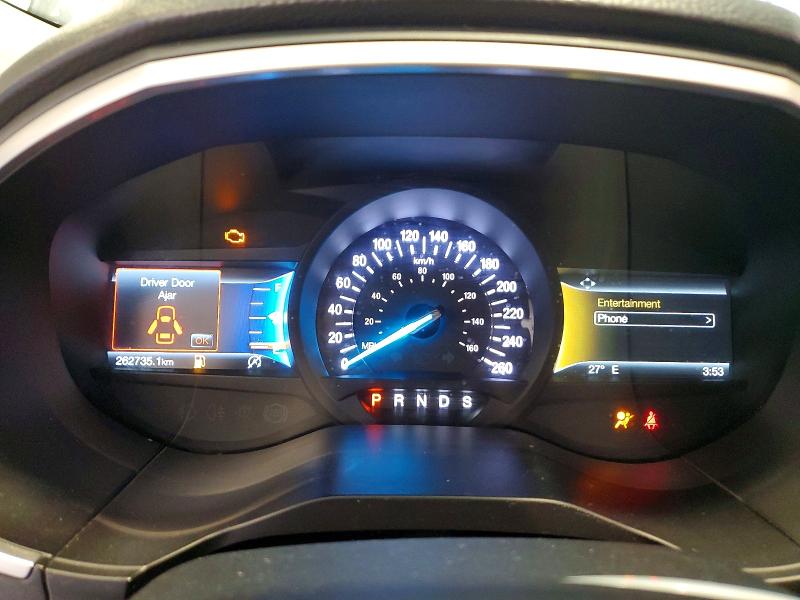 Продажа на аукционе авто 2019 Ford Edge, vin: 2FMPK3J90KBB83131, номер лота: 66050266