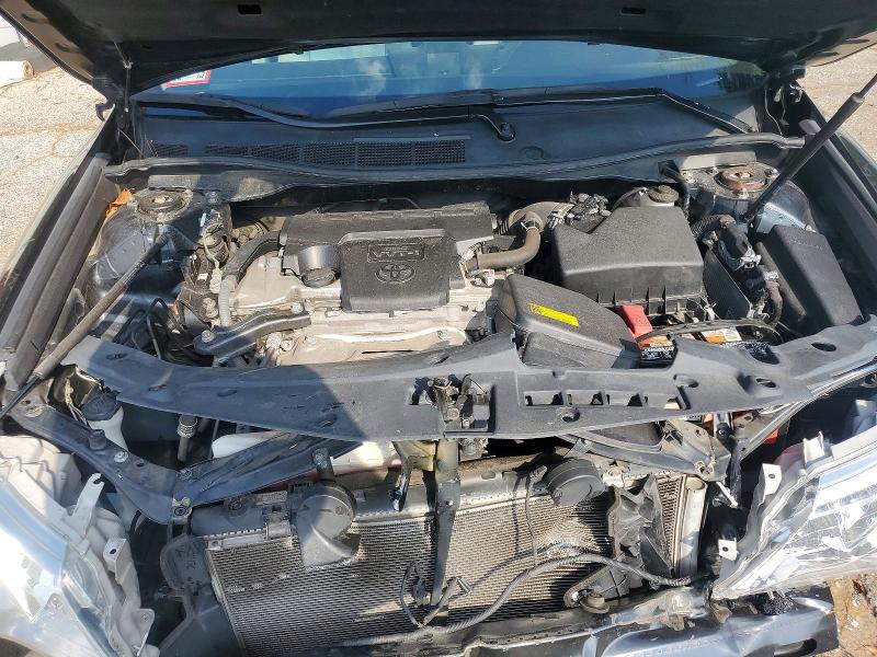Продаж на аукціоні авто 2012 Toyota Camry, vin: 4T4BF1FK4CR207270, номер лоту: 68768576