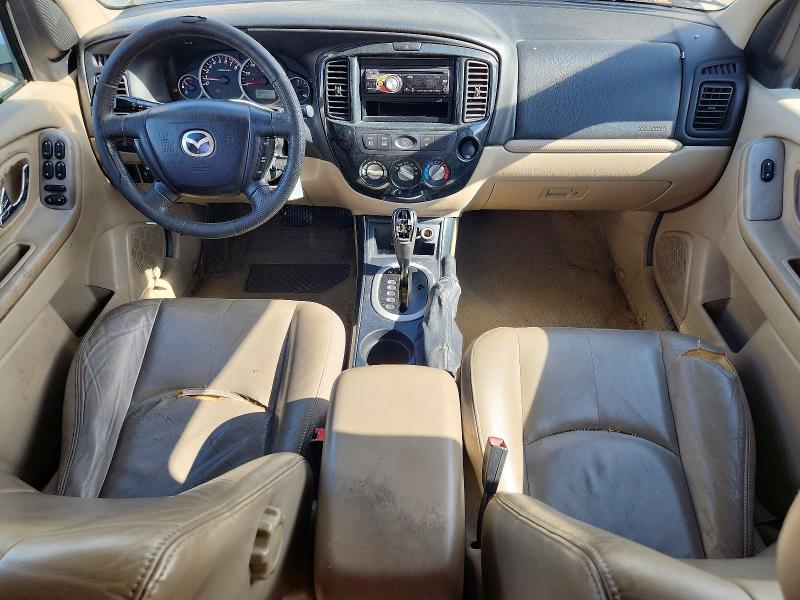 Продажа на аукционе авто 2005 Mazda Tribute, vin: 4F2YZ06155KM41529, номер лота: 67674266