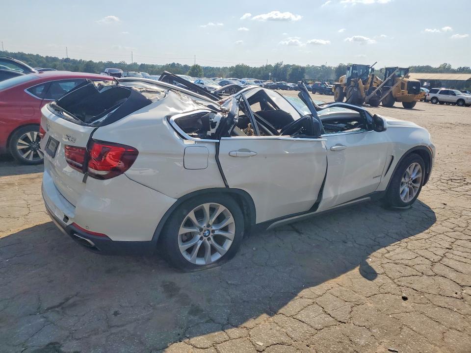 Aukcja sprzedaży 2018 Bmw X5, vin: 5UXKR0C54J0Y00936, numer aukcji: 69492466