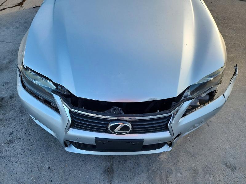 Продажа на аукционе авто 2015 Lexus Gs, vin: JTHBE1BL8FA000823, номер лота: 69405576