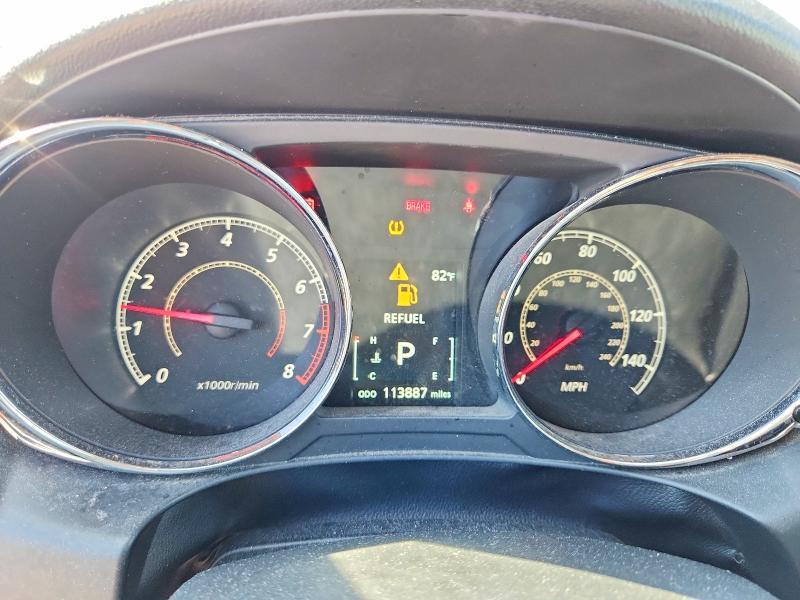 Продаж на аукціоні авто 2015 Mitsubishi Outlander Sport, vin: 4A4AR4AU4FE004785, номер лоту: 69718176
