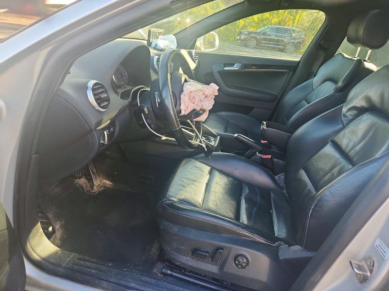 Продажа на аукционе авто 2011 Audi A3, vin: WAUMFCFM6BA059933, номер лота: 68246536