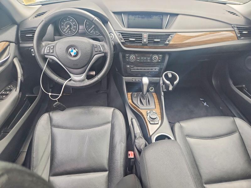 Aukcja sprzedaży 2013 Bmw X1, vin: WBAVM5C51DVV90309, numer aukcji: 70943466