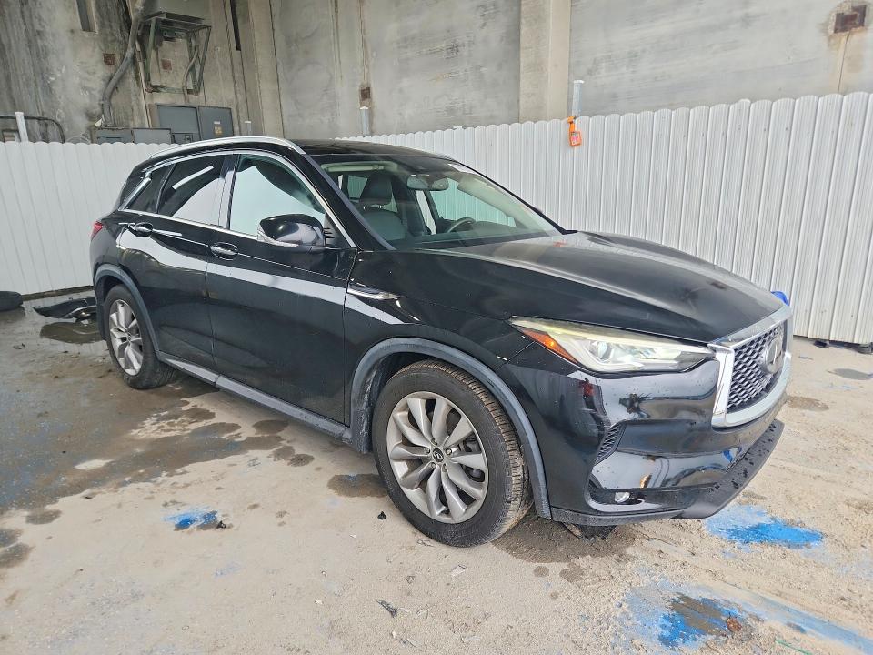Aukcja sprzedaży 2019 Infiniti Qx50, vin: 3PCAJ5M16KF133626, numer aukcji: 70112726