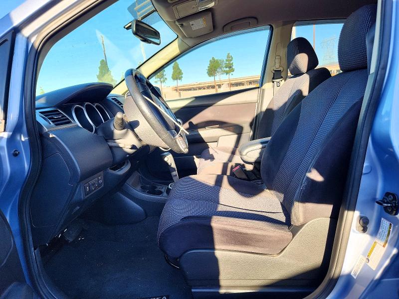 Продажа на аукционе авто 2012 Nissan Versa, vin: 3N1BC1CP8CK224227, номер лота: 70878286