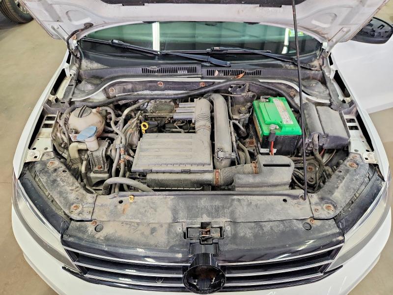 Продажа на аукционе авто 2016 Volkswagen Jetta, vin: 3VWD67AJ3GM240096, номер лота: 68485486