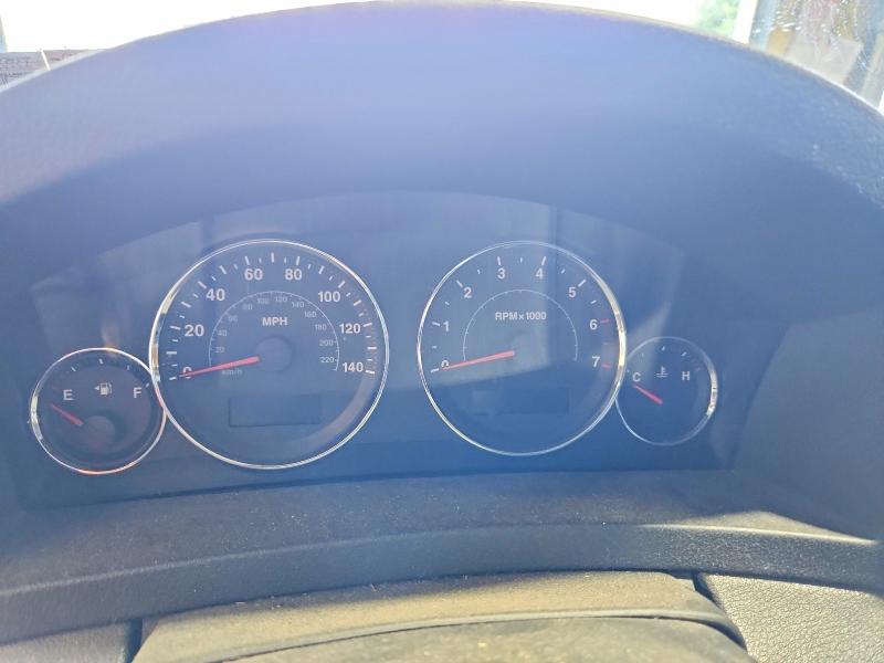 Aukcja sprzedaży 2008 Jeep Grand Cherokee, vin: 1J8GR48K88C213959, numer aukcji: 68066616