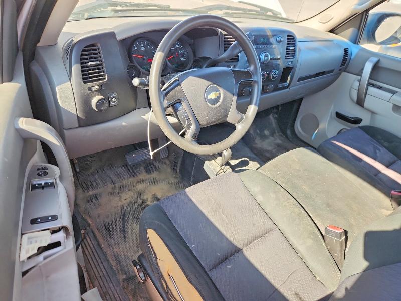 68082346 :رقم المزاد ، 1GCNKPEA9DZ212908 vin ، 2013 Chevrolet Silverado مزاد بيع