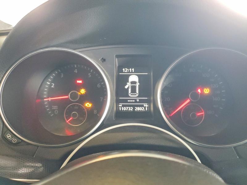 Aukcja sprzedaży 2013 Volkswagen Gti, vin: WVWGD7AJ7DW134297, numer aukcji: 66459456