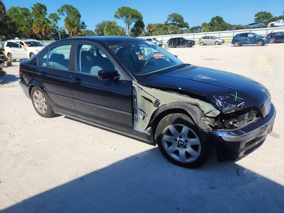 Aukcja sprzedaży 1999 Bmw 323, vin: WBAAM3338XFP53845, numer aukcji: 68418346