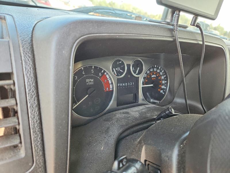 Продажа на аукционе авто 2008 Hummer H3, vin: 5GTEN13E388110843, номер лота: 67323936