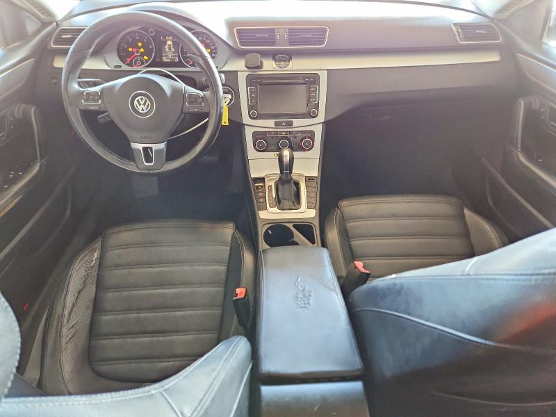 Aukcja sprzedaży 2012 Volkswagen Cc, vin: WVWMP7AN0CE504362, numer aukcji: 70747086