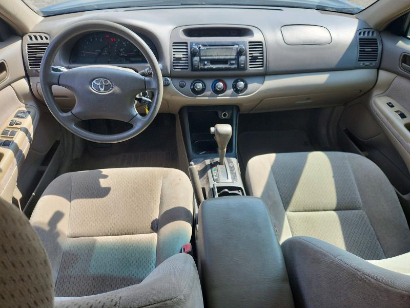68960796 :رقم المزاد ، 4T1BE32K34U908432 vin ، 2004 Toyota Camry مزاد بيع