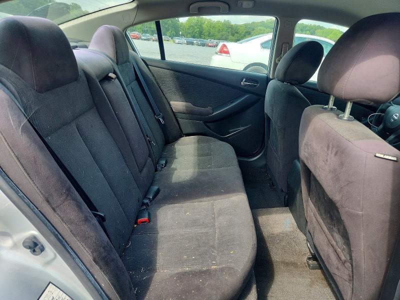 67108026 :رقم المزاد ، 1N4AL2AP9CC160373 vin ، 2012 Nissan Altima مزاد بيع
