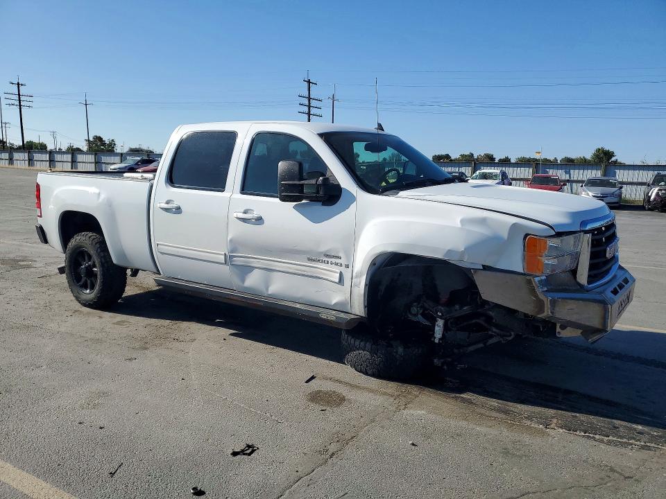 2009 Gmc Sierra მანქანა იყიდება აუქციონზე, vin: 1GTHK63689F174781, აუქციონის ნომერი: 68110216