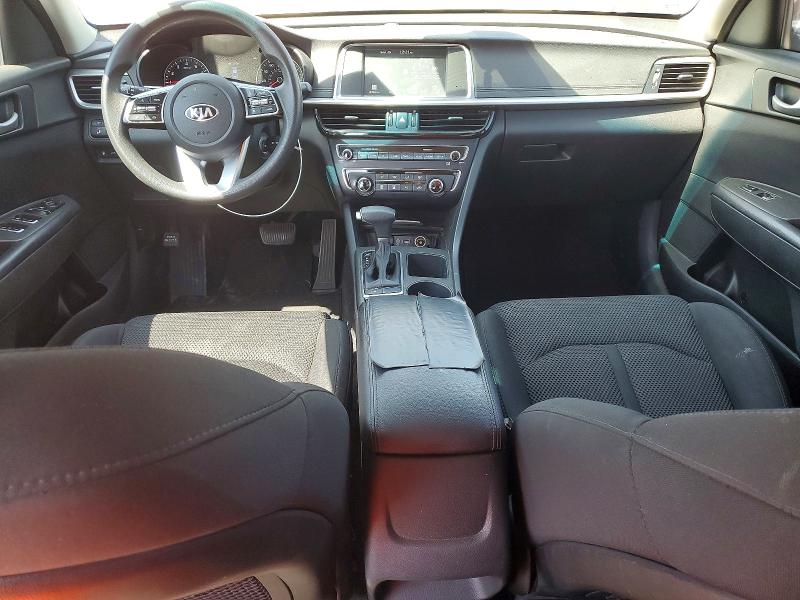 Aukcja sprzedaży 2020 Kia Optima, vin: 5XXGT4L34LG383298, numer aukcji: 70794116