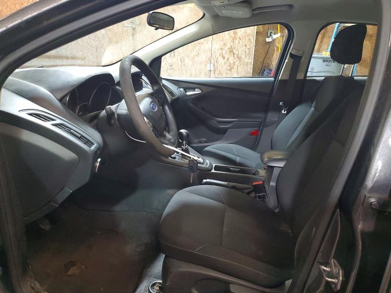 69390116 :رقم المزاد ، 1FADP3FE1JL301223 vin ، 2018 Ford Focus مزاد بيع
