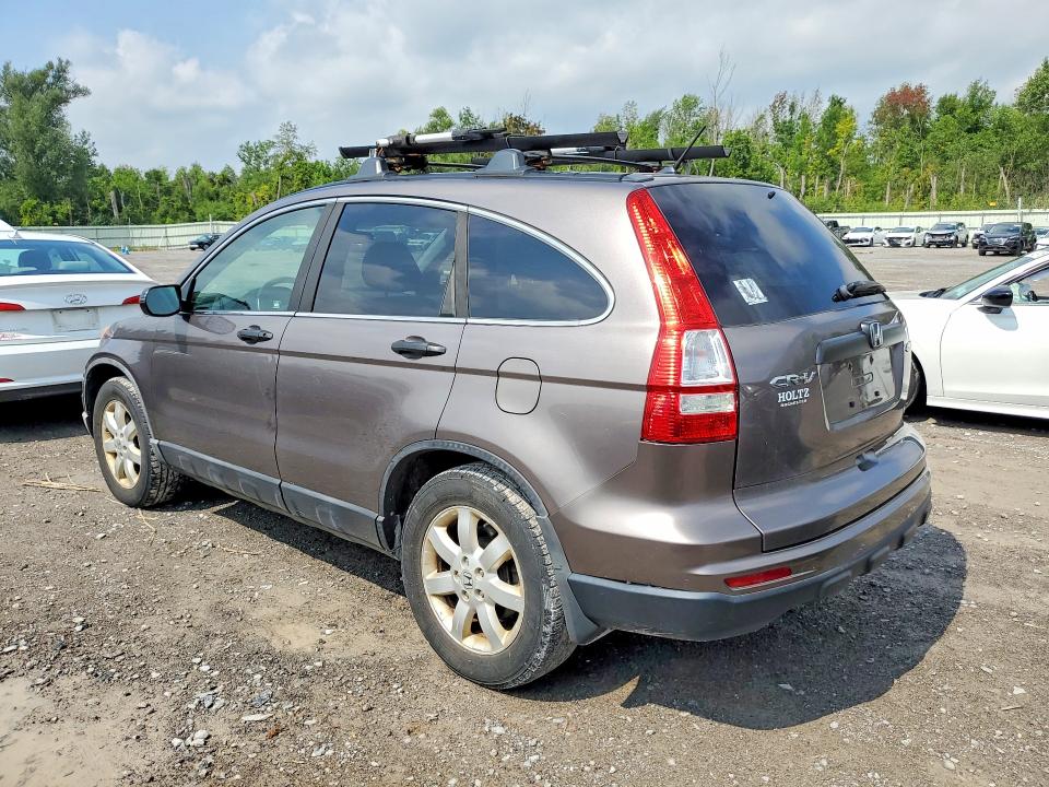 2011 Honda Cr-v მანქანა იყიდება აუქციონზე, vin: 5J6RE4H47BL047352, აუქციონის ნომერი: 67462086