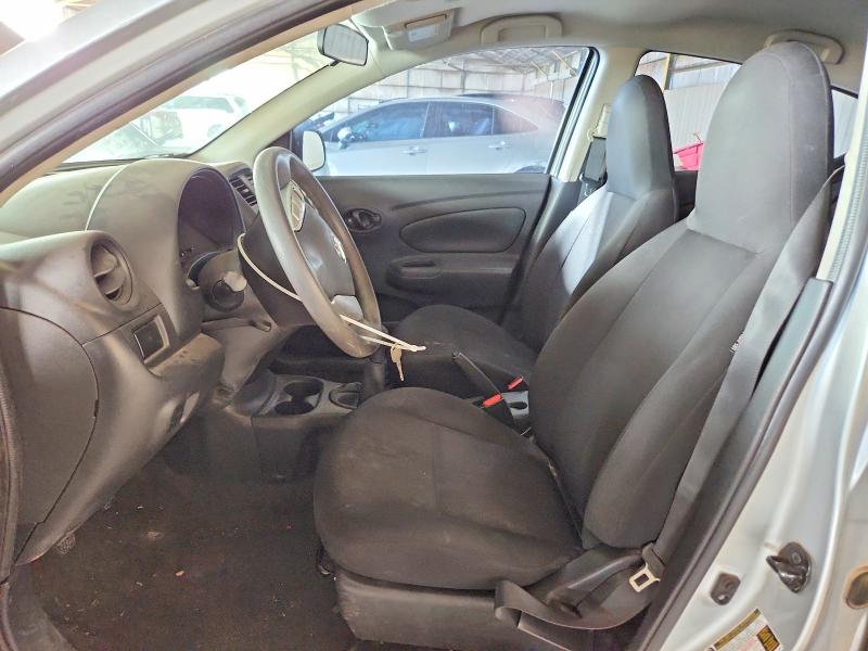 Продаж на аукціоні авто 2015 Nissan Versa, vin: 3N1CN7AP4FL919923, номер лоту: 69455586