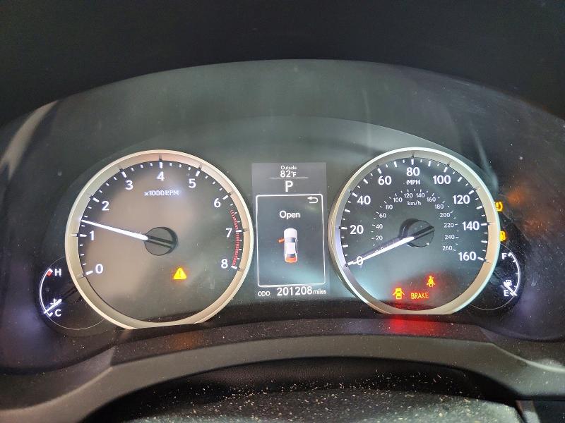 67417456 :رقم المزاد ، JTHCF1D20E5014115 vin ، 2014 Lexus Is مزاد بيع