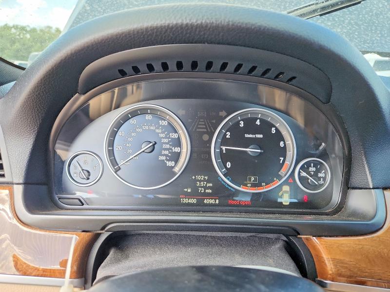 68662626 :رقم المزاد ، WBAFR7C58CC816485 vin ، 2012 Bmw 535 مزاد بيع