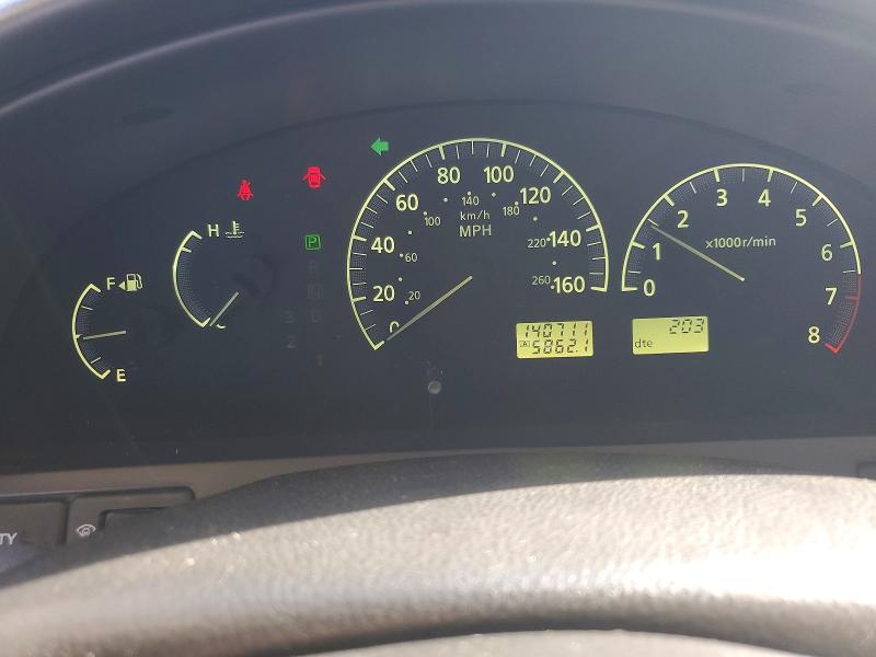 2004 Infiniti I35 მანქანა იყიდება აუქციონზე, vin: JNKDA31A54T210961, აუქციონის ნომერი: 68716416