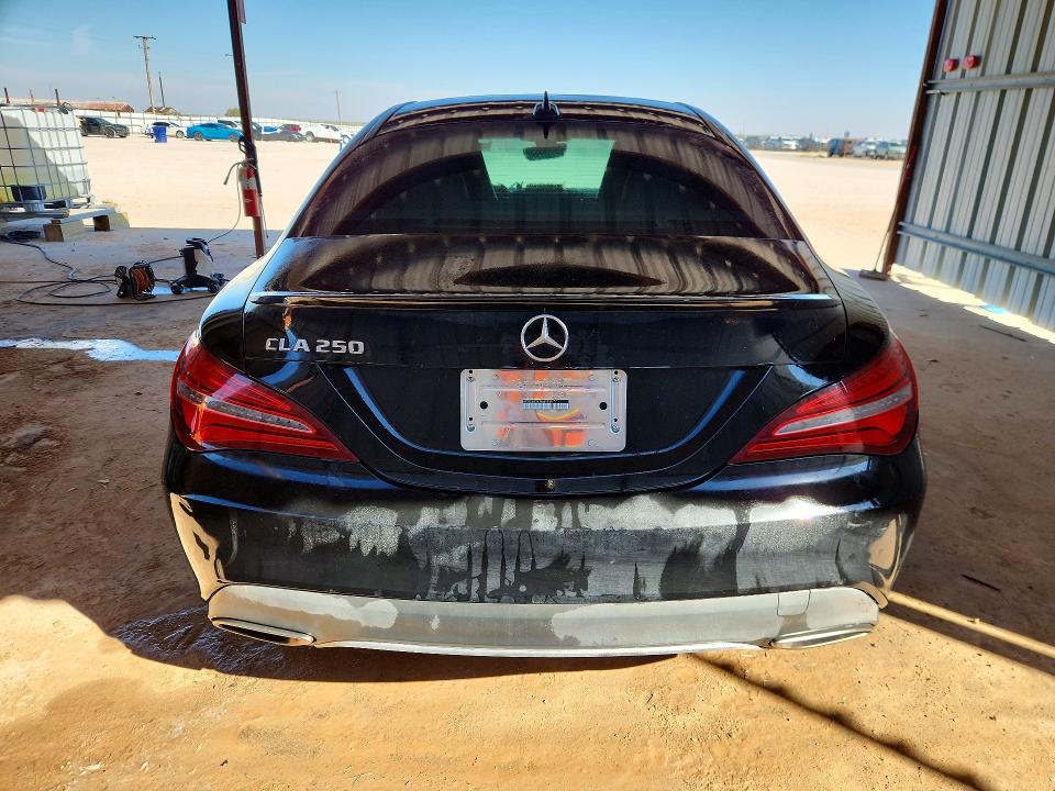 Aukcja sprzedaży 2018 Mercedes-benz Cla, vin: WDDSJ4EB4JN548746, numer aukcji: 69627346