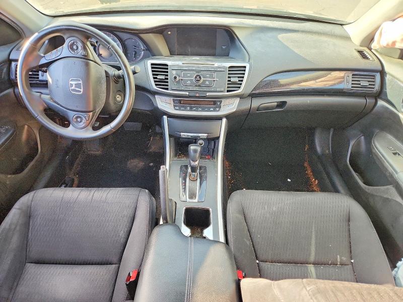 68973336 :رقم المزاد ، 1HGCR2F57FA249952 vin ، 2015 Honda Accord مزاد بيع