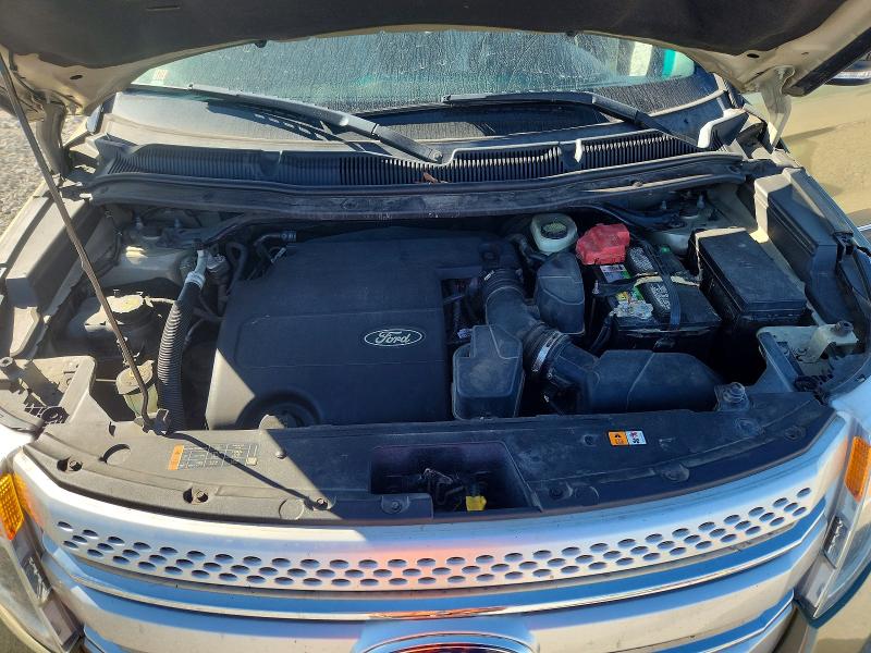 Aukcja sprzedaży 2013 Ford Explorer, vin: 1FM5K8D81DGC45512, numer aukcji: 68411106