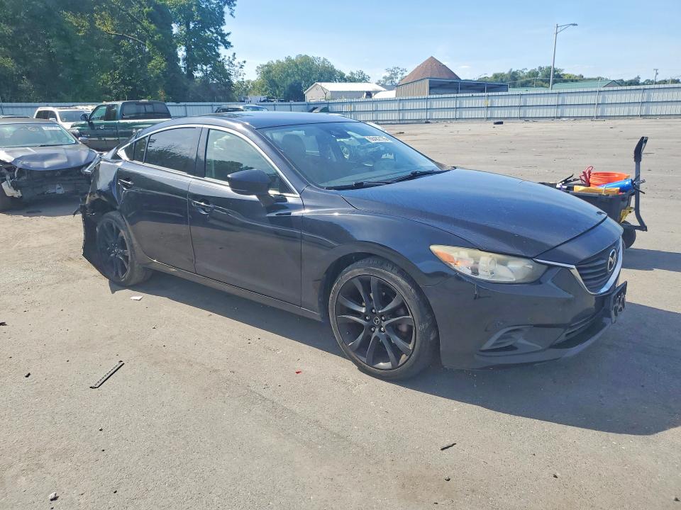 Продаж на аукціоні авто 2017 Mazda 6, vin: JM1GL1V55H1138798, номер лоту: 68482176