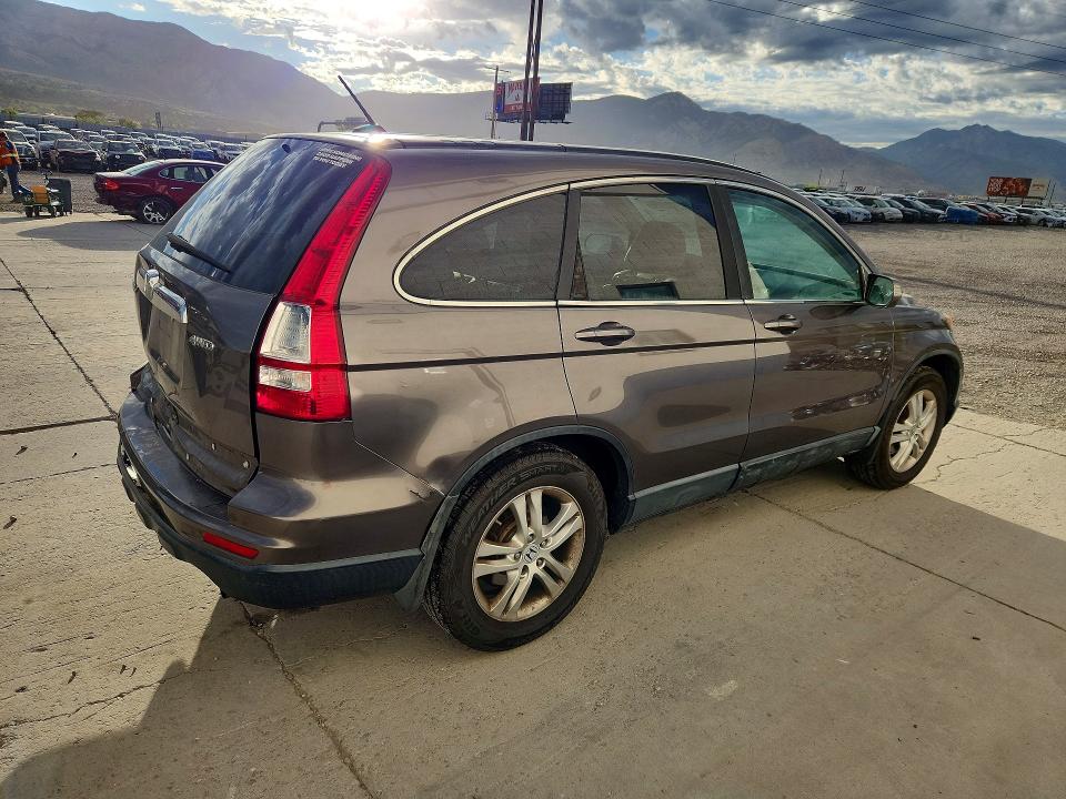 Aukcja sprzedaży 2010 Honda Cr-v, vin: 5J6RE4H78AL079624, numer aukcji: 68625466
