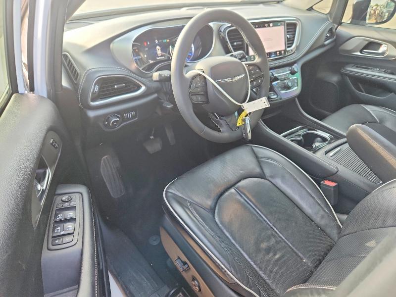 Aukcja sprzedaży 2023 Chrysler Pacifica, vin: 2C4RC1S72PR501017, numer aukcji: 65876356