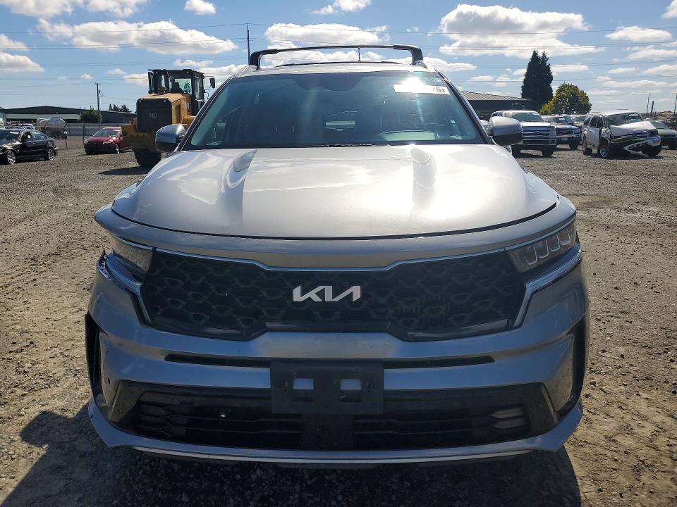 Aukcja sprzedaży 2023 Kia Sorento, vin: KNDRHDLG7P5160681        , numer aukcji: 69231376