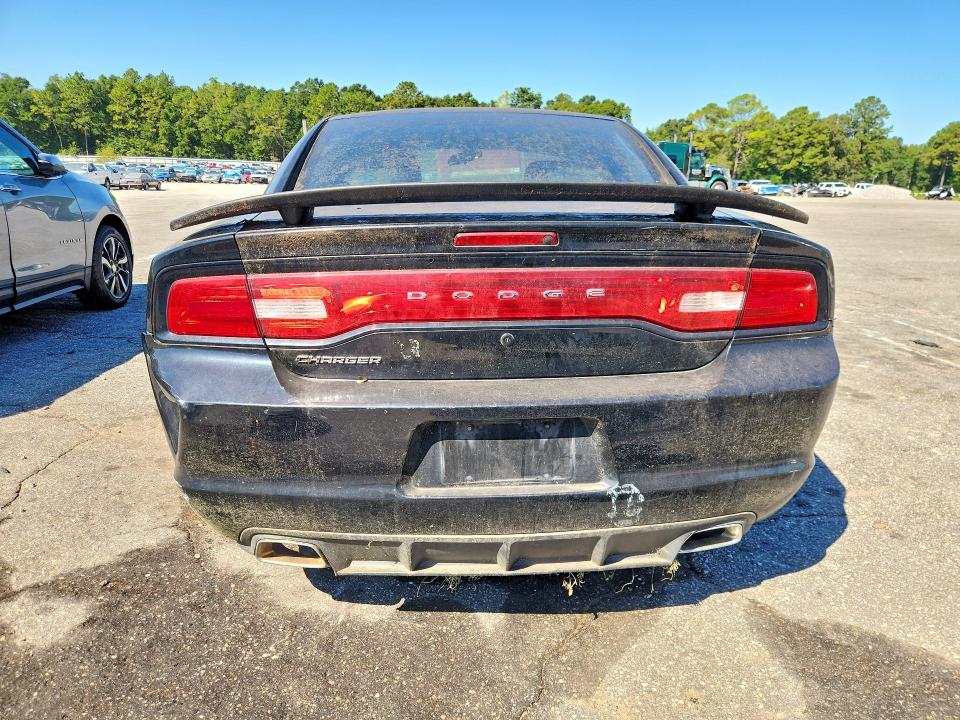 2012 Dodge Charger მანქანა იყიდება აუქციონზე, vin: 2C3CDXAT8CH247998, აუქციონის ნომერი: 69446986