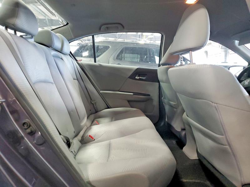 Продажа на аукционе авто 2016 Honda Accord, vin: 1HGCR2F3XGA139526, номер лота: 67215676
