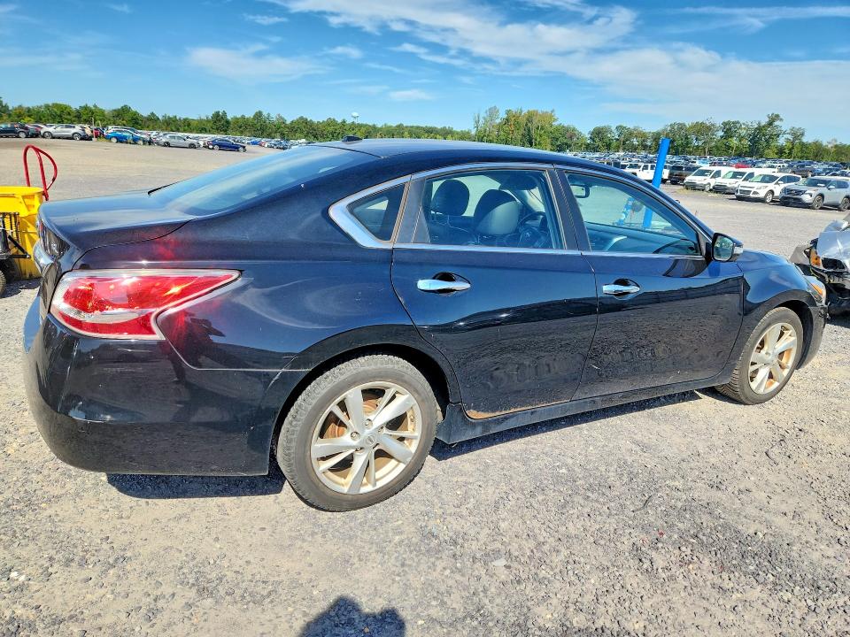 Aukcja sprzedaży 2014 Nissan Altima, vin: 1N4AL3AP2EC170378, numer aukcji: 68796086