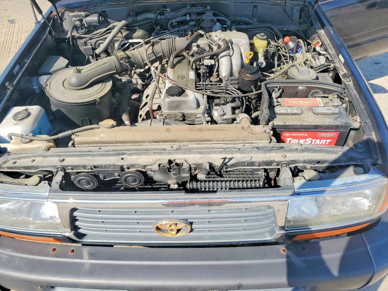 Aukcja sprzedaży 1996 Toyota Land Cruiser, vin: JT3HJ85J0T0145001, numer aukcji: 69125926