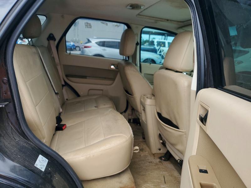 71003196 :رقم المزاد ، 1FMCU9EG7CKC01538 vin ، 2012 Ford Escape مزاد بيع